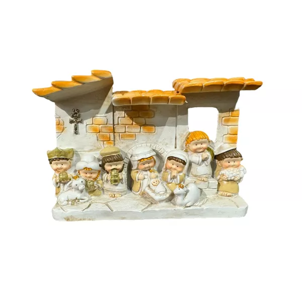 Nacimiento Casa